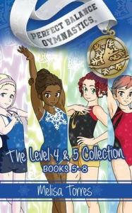 Title: The Level 4 & 5 Collection, Author: Melisa Torres