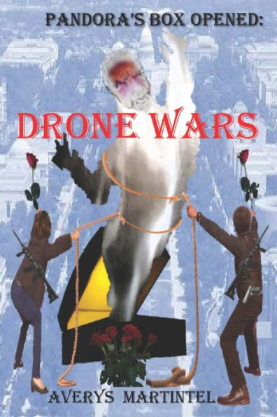 Pandora's Box Opened: Drone Wars