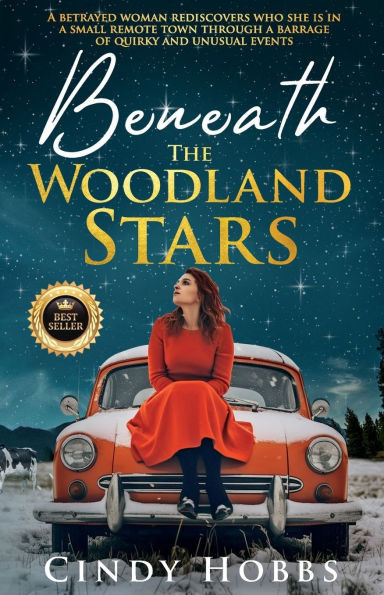Beneath the Woodland Stars