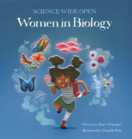 Title: Women in STEM Hardcover Book Set, Author: Mary Wissinger
