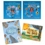 Ciencias naturales Paperback Book Set