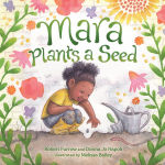 Alternative view 1 of Mara Plants a Seed