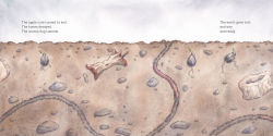 Alternative view 5 of Mara Plants a Seed