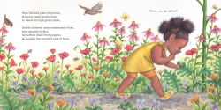 Alternative view 7 of Mara Plants a Seed