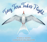 Title: Tiny Tern Takes Flight, Author: Donna B. McKinney