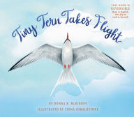 Title: Charrancito se lanza a volar / Tiny Tern Takes Flight [Reversible], Author: Donna B. McKinney