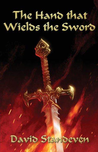 the Hand that Wields Sword