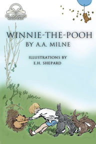 Title: Winnie-the-Pooh (Classics Made Easy), Author: A. A. Milne