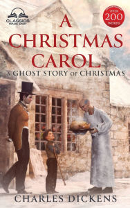 Title: A Christmas Carol, Author: Charles Dickens