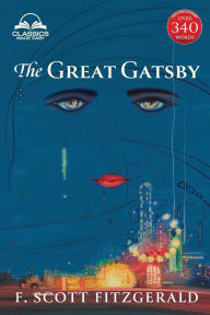 Title: The Great Gatsby, Author: F. Scott FItzgerald