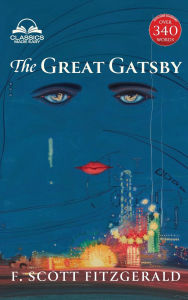 Title: The Great Gatsby, Author: F. Scott FItzgerald