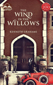 Title: The Wind in the Willows, Author: Kenneth Grahame