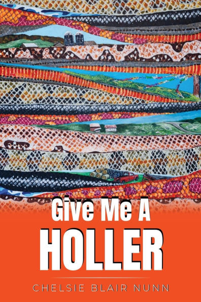 Give Me A Holler