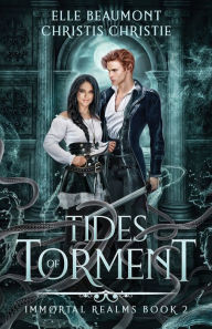 Title: Tides of Torment, Author: Elle Beaumont