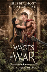 Free mobile ebook download Wages of War 9781958673423