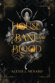 Rapidshare ebook pdf downloads House of Bane and Blood (English literature)