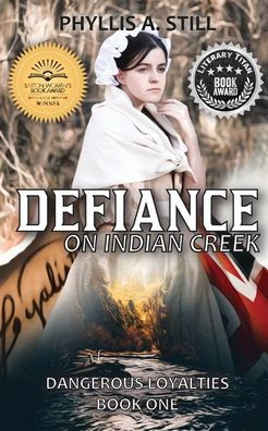 Defiance on Indian Creek
