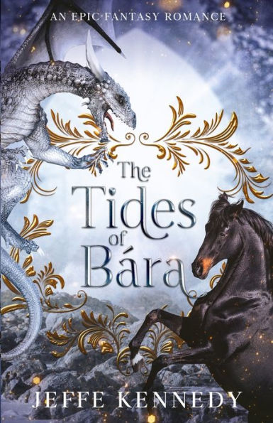 The Tides of Bï¿½ra