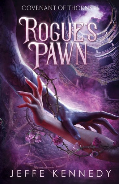 Rogue's Pawn: An Adult Fantasy Romance