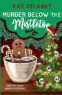 Murder Below the Mistletoe