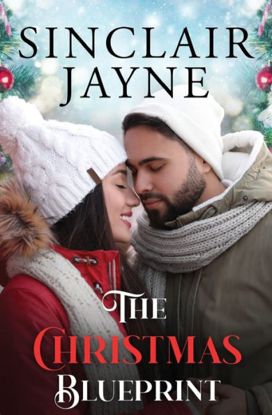The Christmas Blueprint