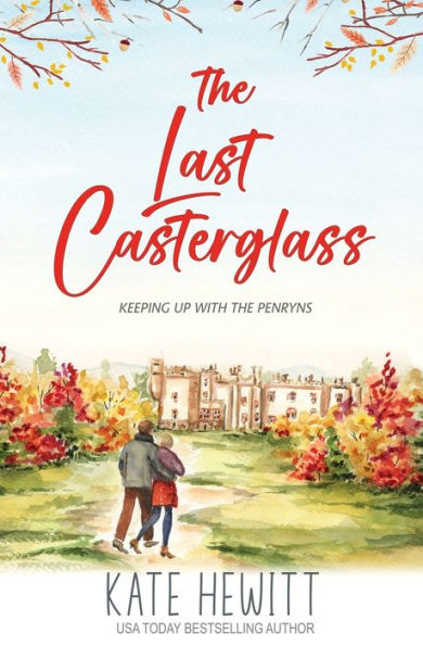 The Last Casterglass