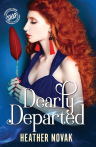 Free english book for download Dearly Departed (English Edition) by Heather Novak, Heather Novak 9781958686300 PDF
