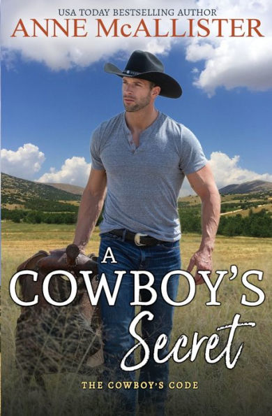 A Cowboy's Secret