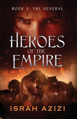 Heroes of The Empire Book 2: General