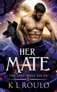 Free audio ebooks download Her Mate by K. L. Roulo, K. L. Roulo