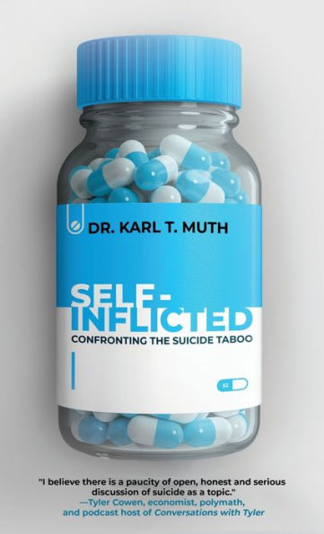 Self-Inflicted: Confronting the Suicide Taboo