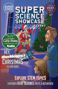 Title: Hey, Shocklosers! Christmas is for Kids!, Author: Lee Fanning