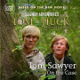 Tom Sawyer On the Case: The Science Adventures of Tom & Huck (Super Science Showcase)