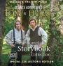 The Science Adventures of Tom & Huck: The Complete Storybook Collection: Special Collector's Edition (Super Science Showcase)