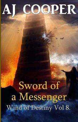 Sword of a Messenger