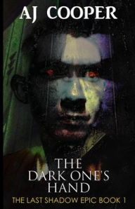 Free download books online read The Dark One's Hand by AJ Cooper (English literature) 