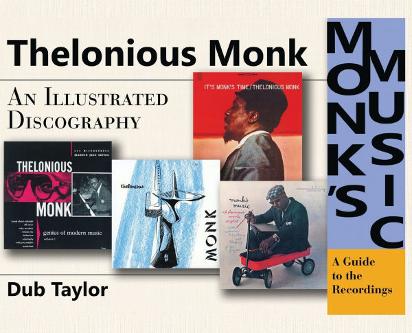 Monk's Music: An Illustrated Discography