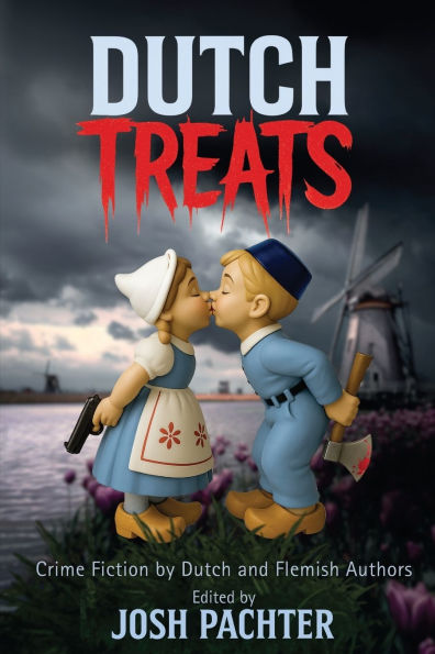 Dutch Treats: Crime Fiction from Dutch and Flemish Authors