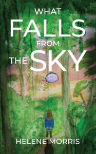 Title: What Falls From the Sky, Author: Helene Morris