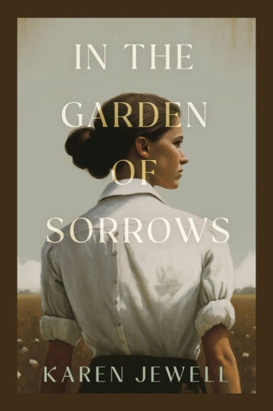 the Garden of Sorrows
