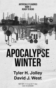 Title: Apocalypse Winter, Author: Tyler H. Jolley