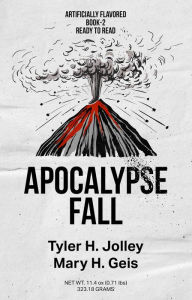 Title: Apocalypse Fall, Author: Tyler H. Jolley