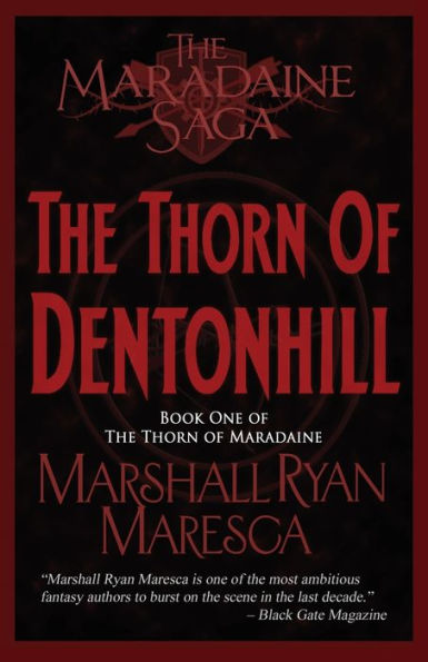 The Thorn of Dentonhill