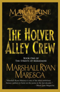 Free audio books download for ipod The Holver Alley Crew  9781958743485