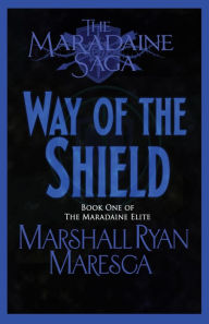 Free download books in pdf format The Way of the Shield