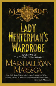 Lady Henterman's Wardrobe