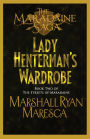 Lady Henterman's Wardrobe