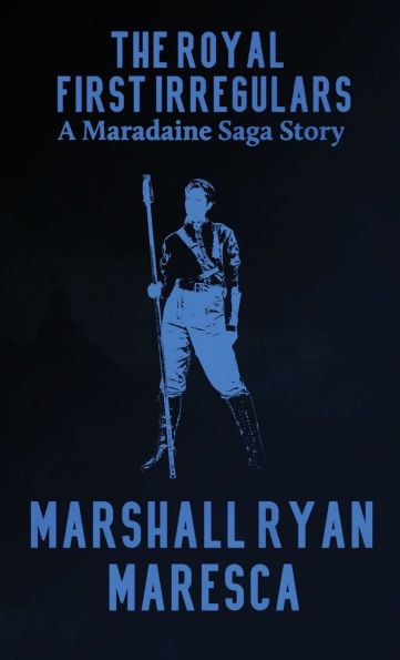 The Royal First Irregulars