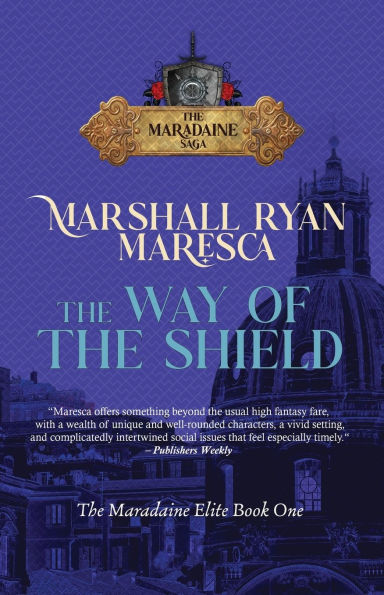 The Way of the Shield