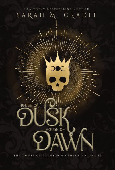 House of Dusk, House of Dawn: A New Orleans Witches Family Saga